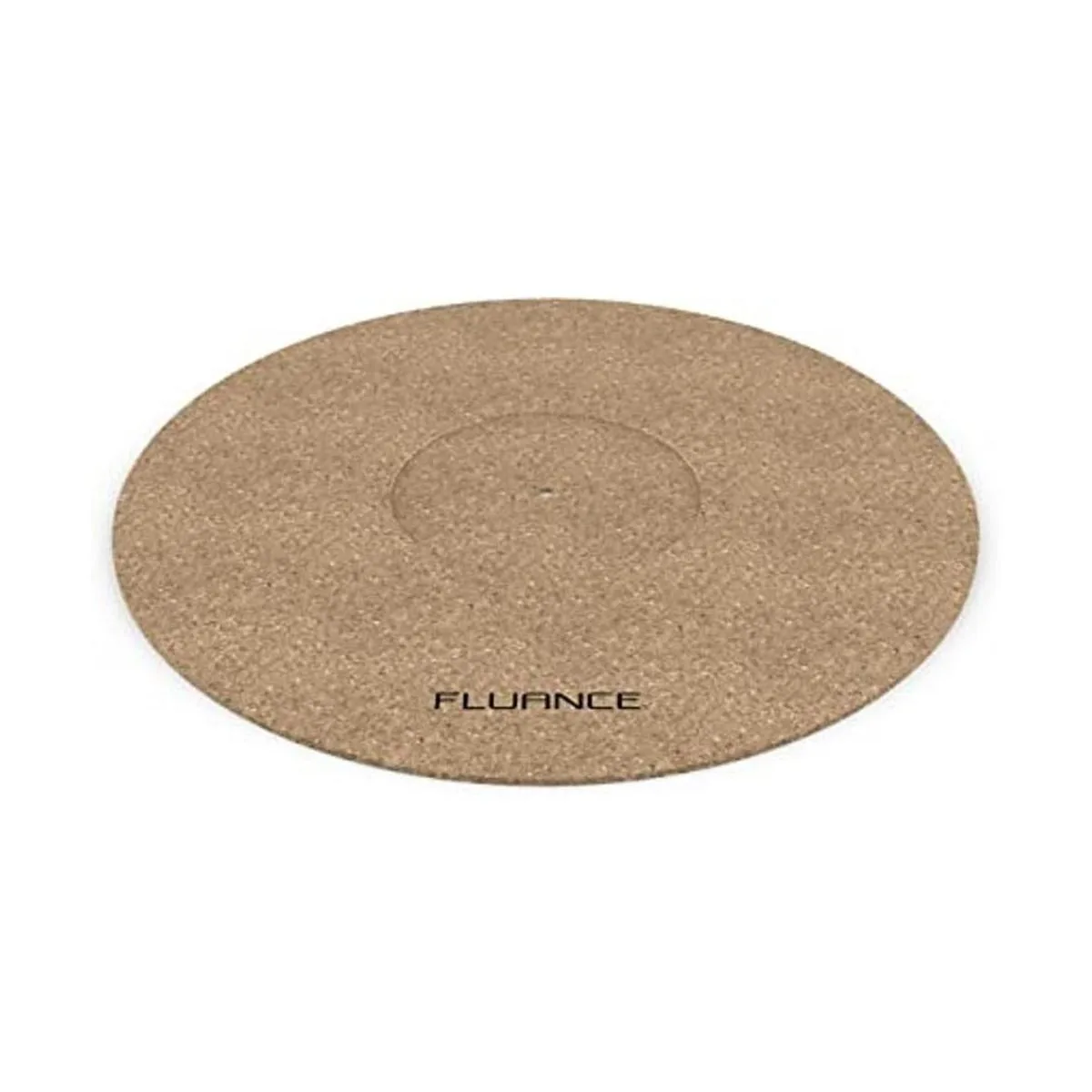 Fluance Alfombrilla de corcho para tocadiscos grado_1