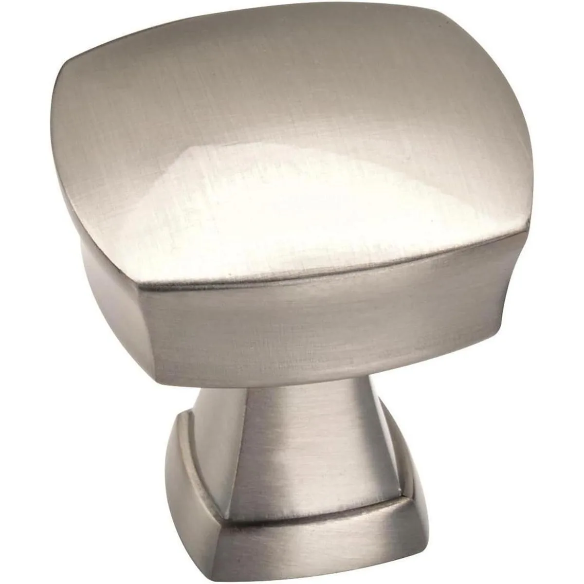 Amerock Perilla de gabinete Níquel satinado Longitud_1