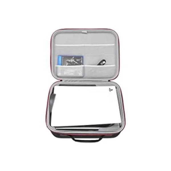 RLSOCO Hard Carrying Case for PlayStation 5 Digital_1