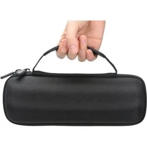 LTGEM Funda de transporte rígida para JBL Flip 4 y Sonos_6