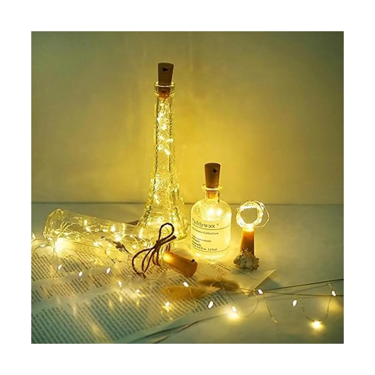 LoveNite Luces para botella de vino con corcho 16_6