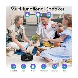 Altavoz A8 con Bluetooth_4