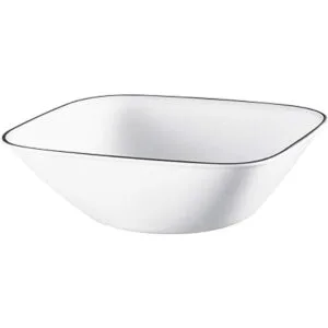 Corelle Vajilla Sombras de madera_6