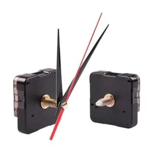 Mecanismo de reloj Petift para manos de repuesto_3