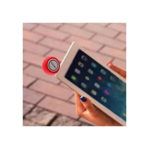 Mini altavoz portátil para iPhoneiPadiPodtablet_5