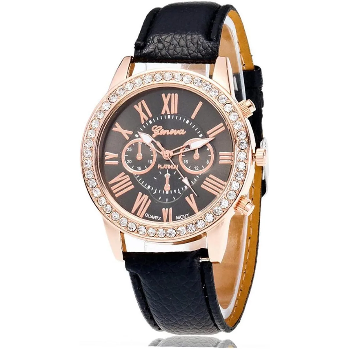 CdyBox Reloj al por mayor de 10 unidades de pulsera de_6