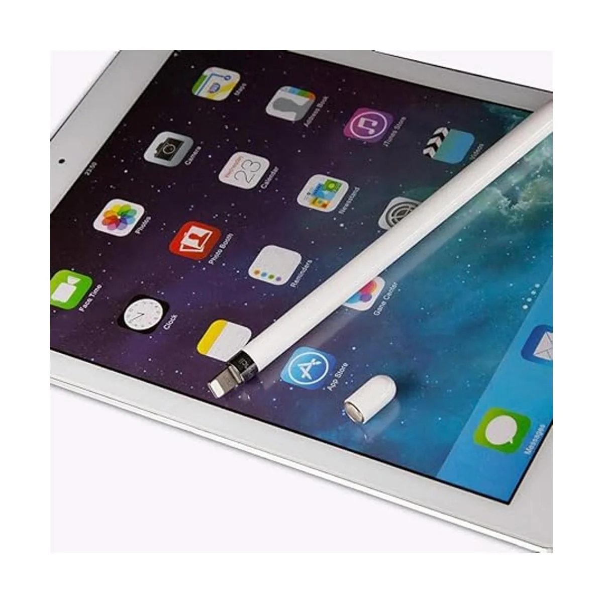 TITACUTE para Apple Pencil Cap iPencil Magnetic_6