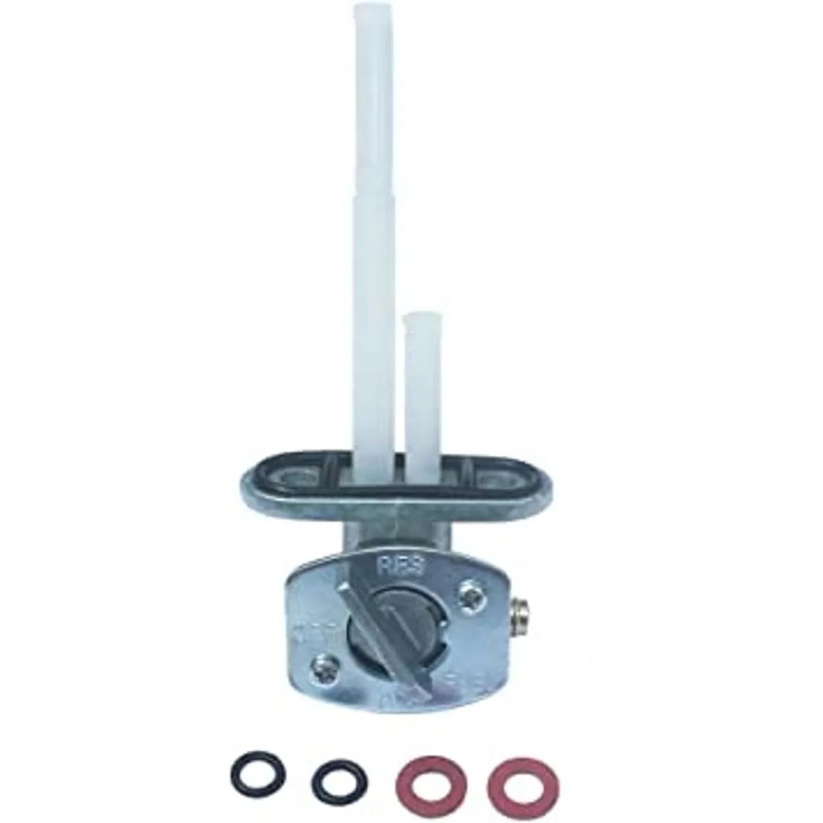 KIPA Interruptor de válvula de gas para Yamaha Moto4 YFM_1