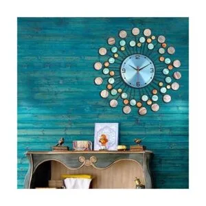 Mecanismo de reloj Petift para manos de repuesto_6