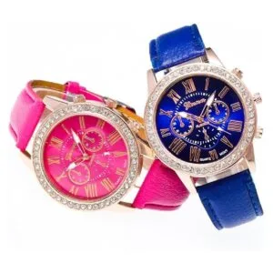 CdyBox Reloj al por mayor de 10 unidades de pulsera de_2