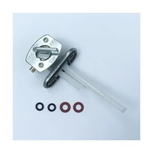 KIPA Interruptor de válvula de gas para Yamaha Moto4 YFM_2