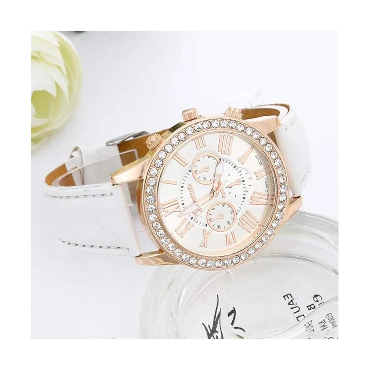 CdyBox Reloj al por mayor de 10 unidades de pulsera de_4