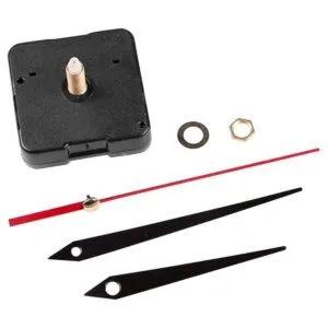 Mecanismo de reloj Petift para manos de repuesto_4