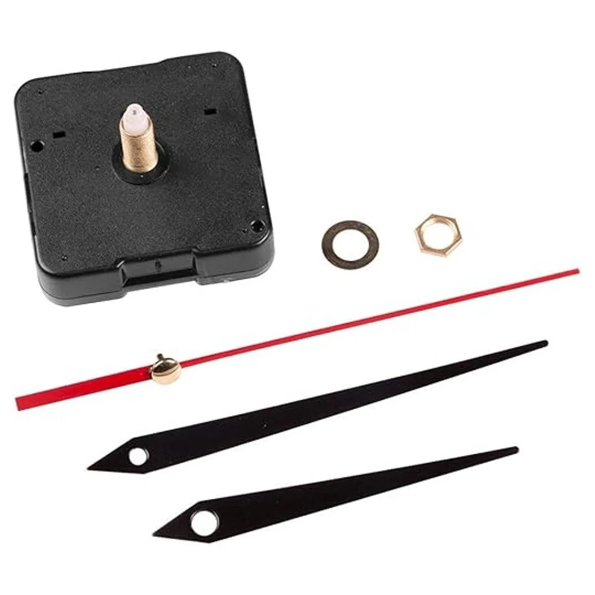 Mecanismo de reloj Petift para manos de repuesto_4