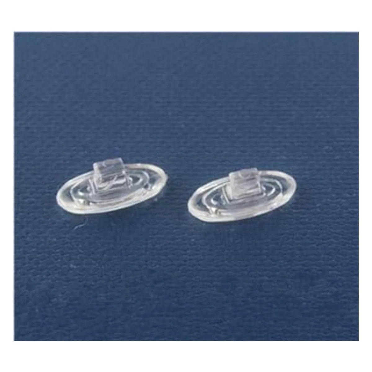 NicelyFit Almohadillas de nariz para Oakley Eyeglass_2