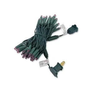 Everfit Lighting Luces pequeñas de Navidad serie para_7