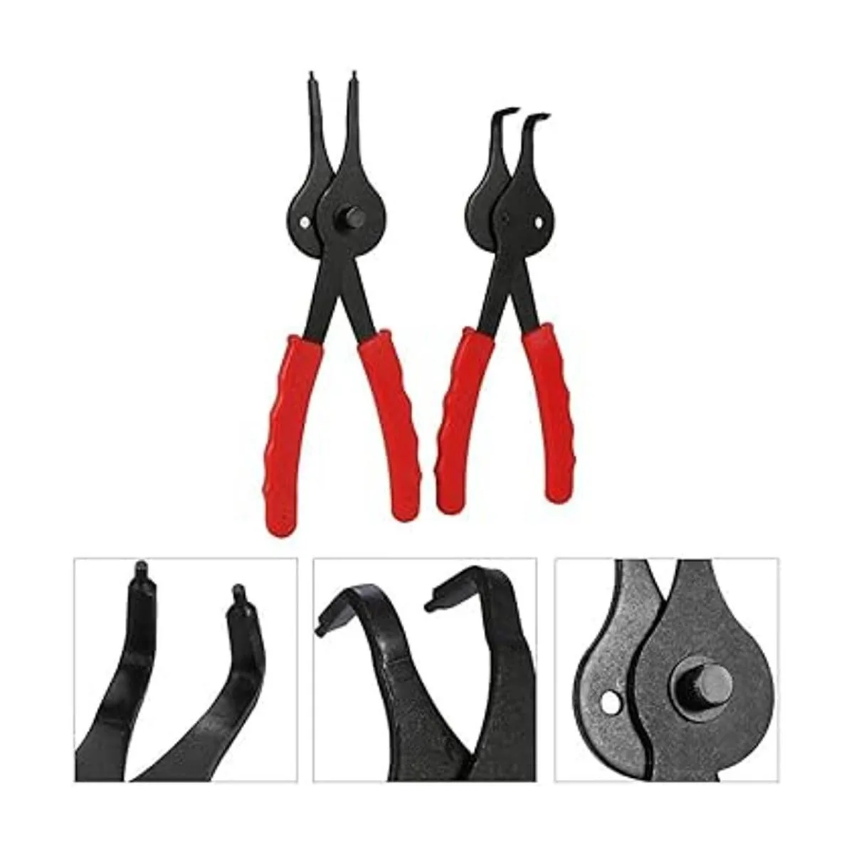 Juego de alicates externos internos con funda 11 alicates_6