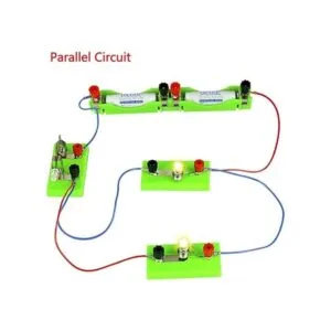OSOYOO Kit de aprendizaje de circuito eléctrico para niños_3