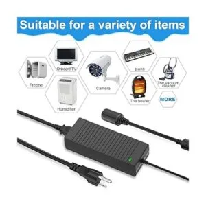 Shentian Fuente de alimentación para encendedor de_3