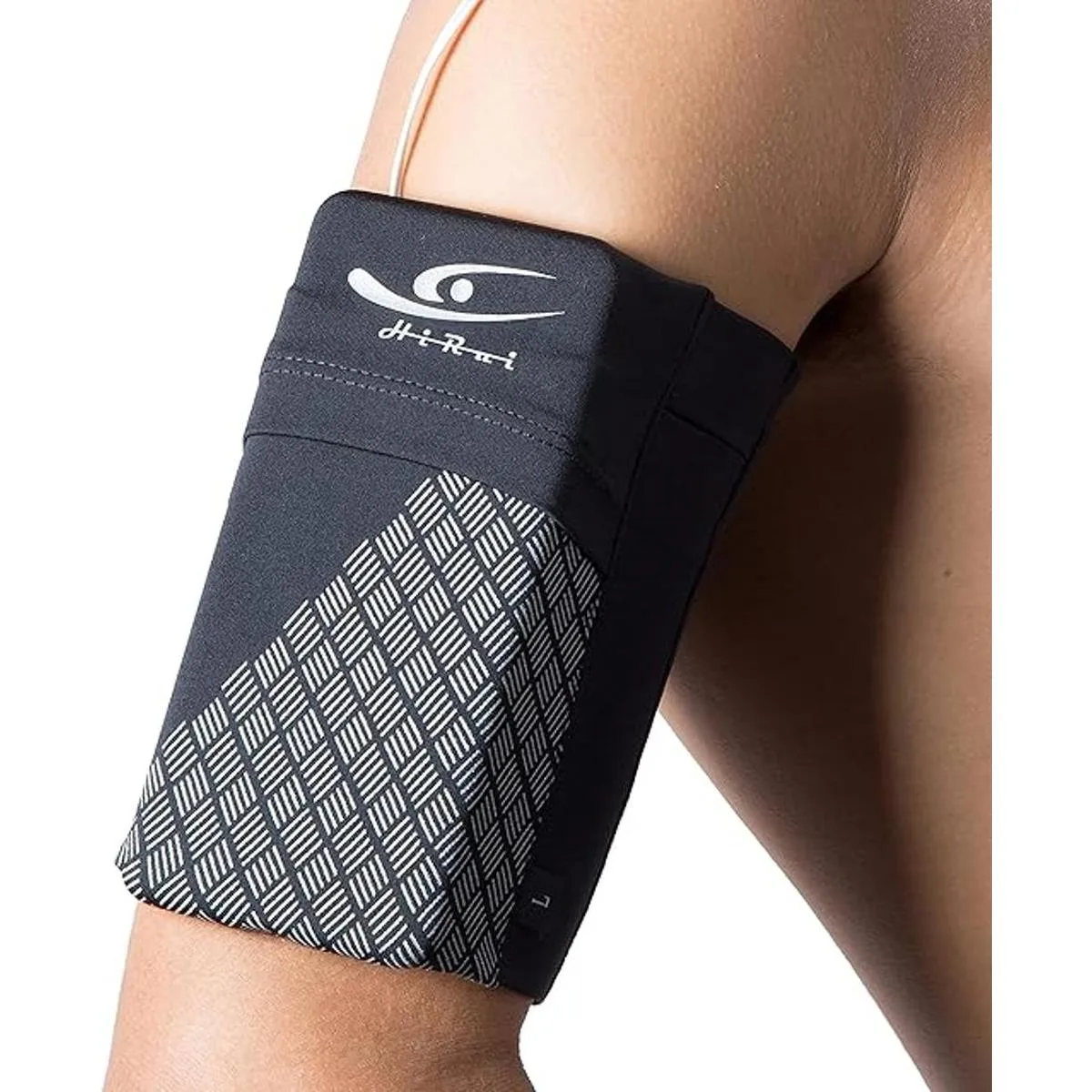 HiRui Brazalete deportivo universal para teléfono celular_1