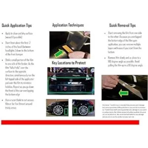 TRACK ARMOUR Película adhesiva transparente para_2