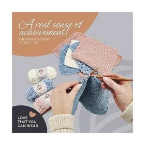 Kits de punto para adultos principiantes Juego de 6_3