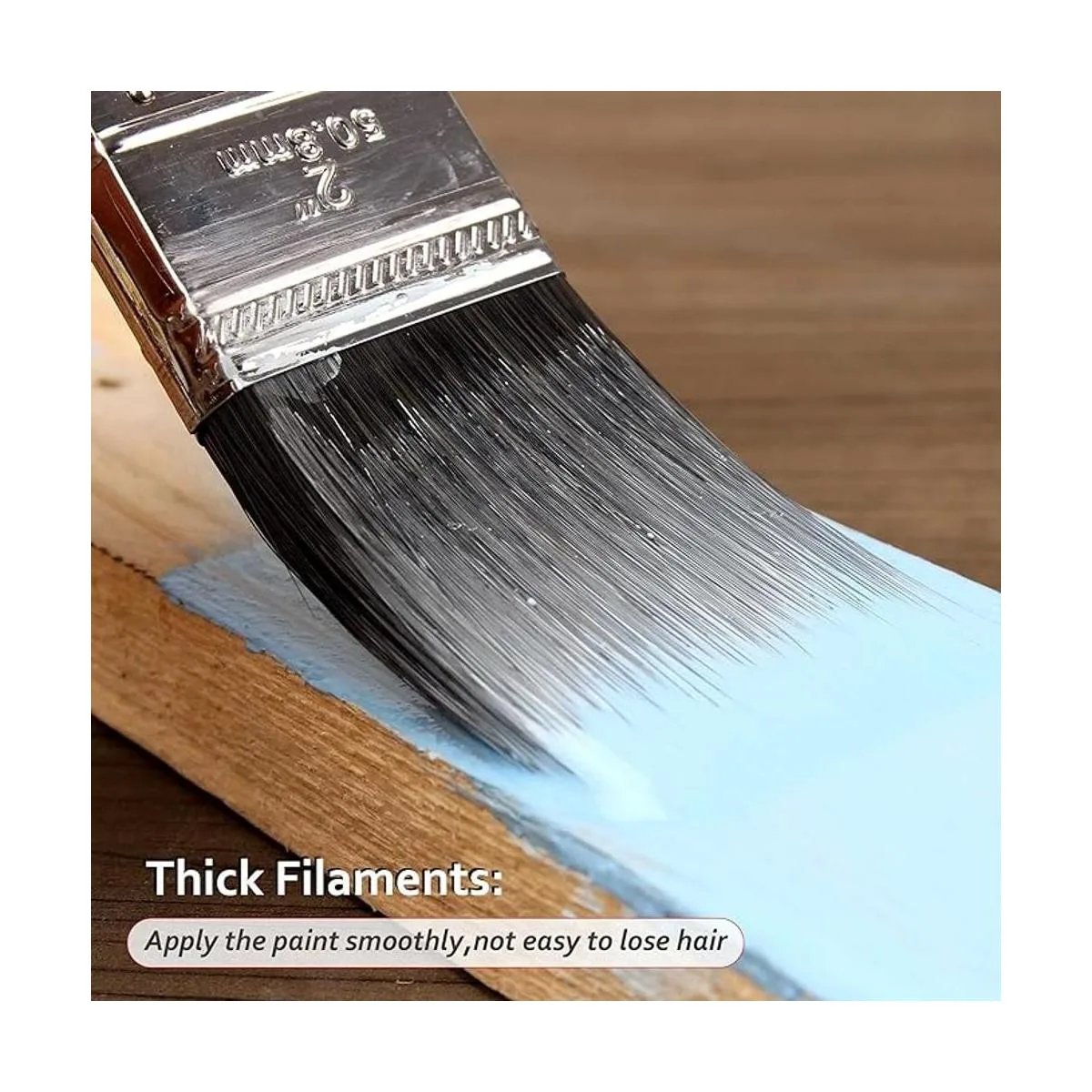 HAUTMEC 4PC pincel de pintura HT0029PT_3