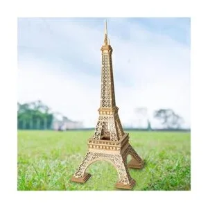 ROBOTIME Kit para construirte una torre Eiffel en 3D con_6