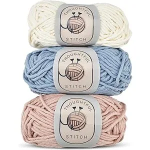 Kits de punto para adultos principiantes Juego de 6_4