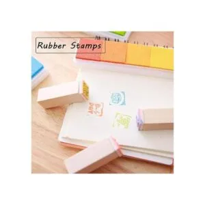 Aphlos Sellos de tinta para manualidades 36 colores_5