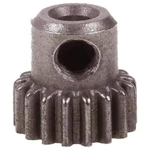 ShareGoo RC 11184 Spur diferencial 64T metal principal_5