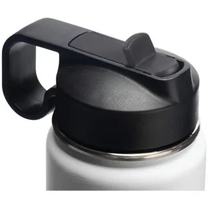 Botella termo Thermoflask con doble aislamiento de acero_2