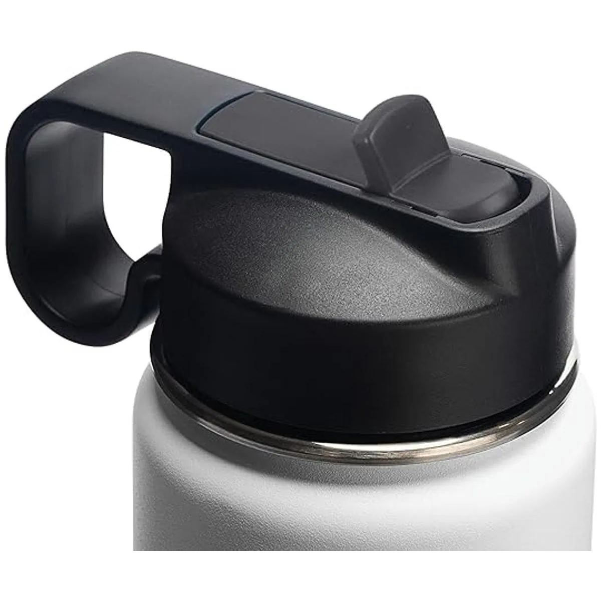 Botella termo Thermoflask con doble aislamiento de acero_2