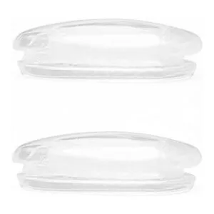 Mryok Uñas de repuesto para Oakley Elmont L Sunglass_2