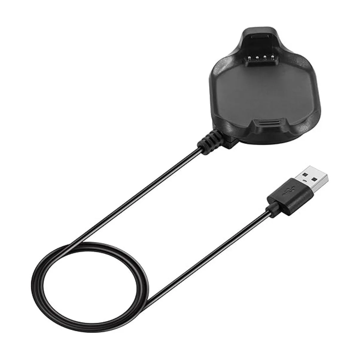 FitTurn Cargador compatible con Garmin Approach S5S6_1