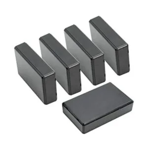 LeMotech Caja de conexiones de energía eléctrica de_1