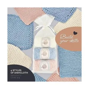 Kits de punto para adultos principiantes Juego de 6_2