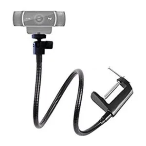 Etubby Adjustable 27 Gooseneck Desktop Webcam Stand_1