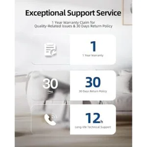 Charger for Acer Nitro 5 Charger Compatible with 135W_6