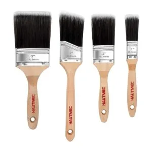 HAUTMEC 4PC pincel de pintura HT0029PT_1