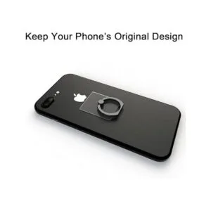 Attom Tech Soporte transparente para teléfono móvil_2