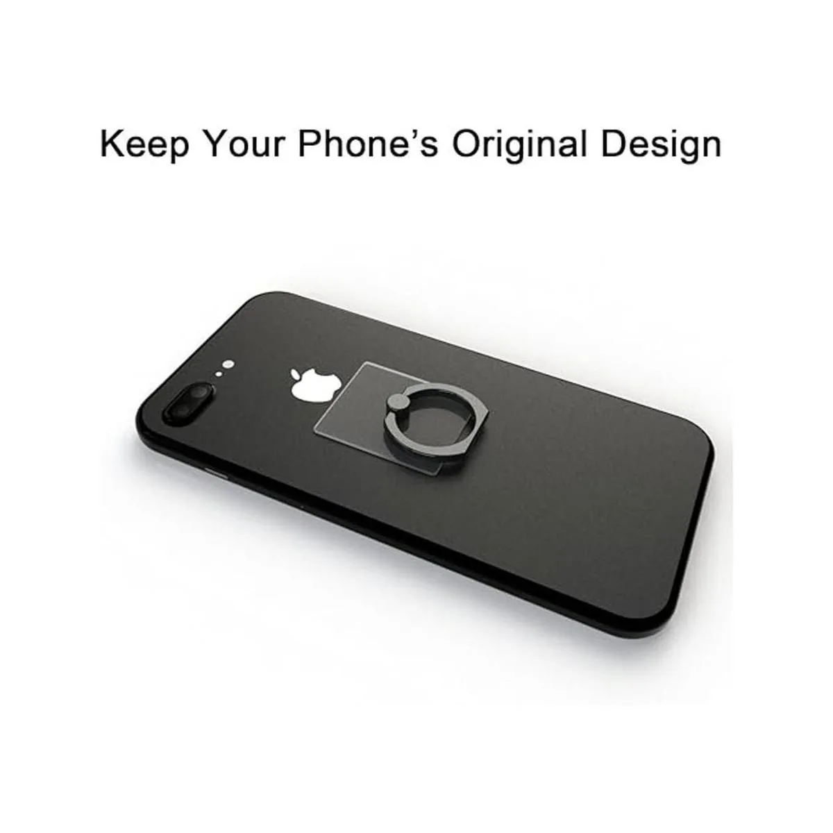 Attom Tech Soporte transparente para teléfono móvil_2