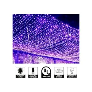 Everfit Lighting Luces pequeñas de Navidad serie para_3