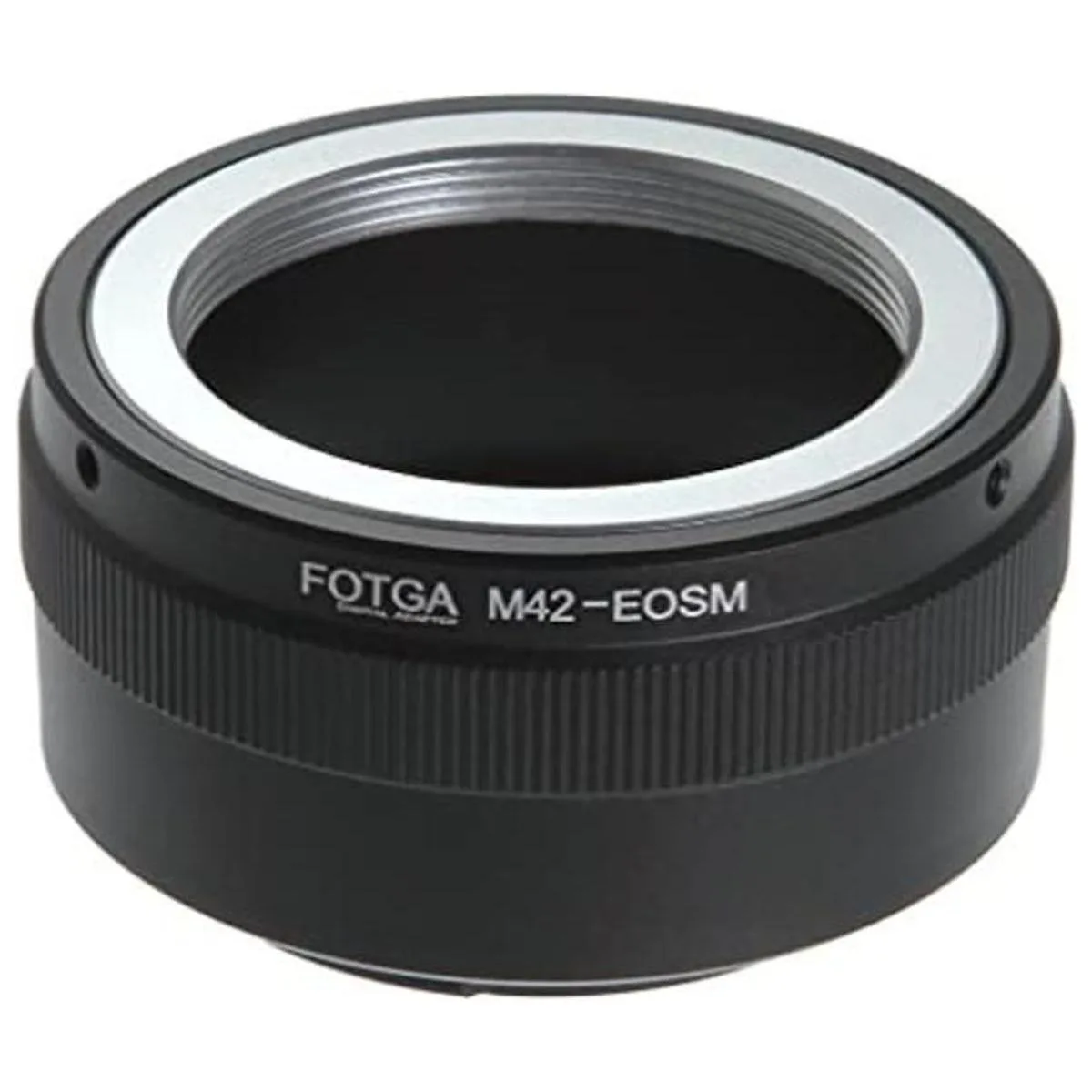 FocusFoto FOTGA Anillo adaptador para objetivo M42 de_1
