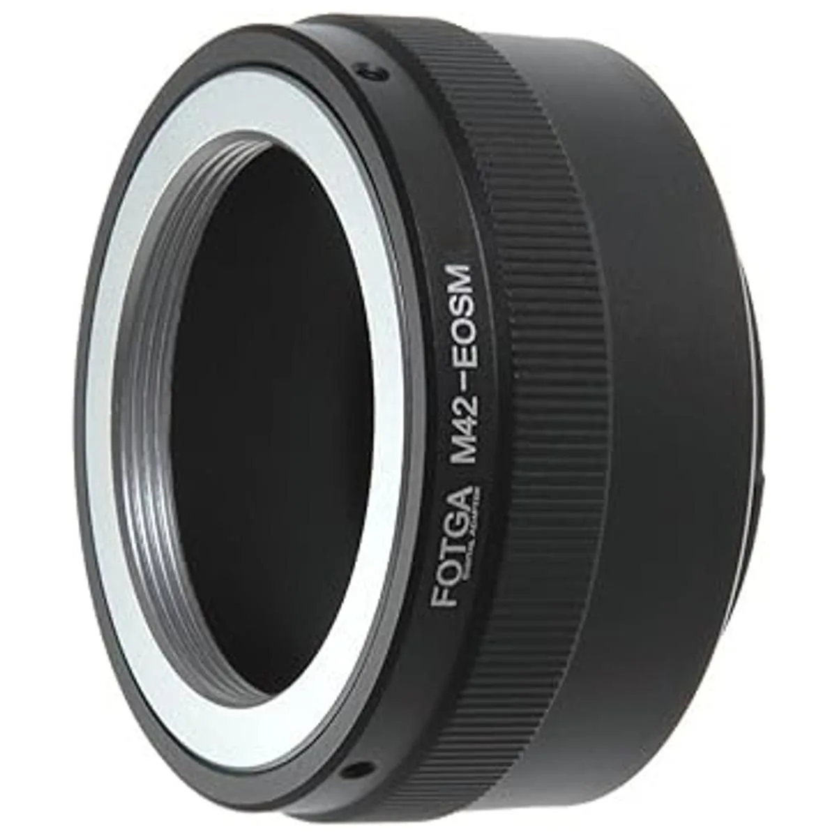 FocusFoto FOTGA Anillo adaptador para objetivo M42 de_3