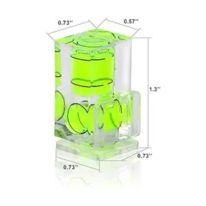 Paquete de 6 niveles de zapata caliente cámara de nivel_4