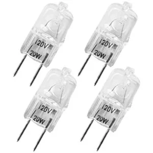 Ketofa WB36X10213 Bombillas para horno de microondas_1