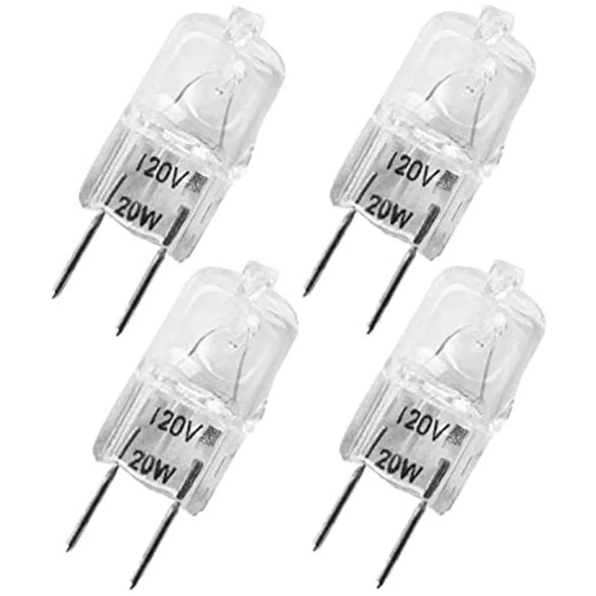 Ketofa WB36X10213 Bombillas para horno de microondas_1