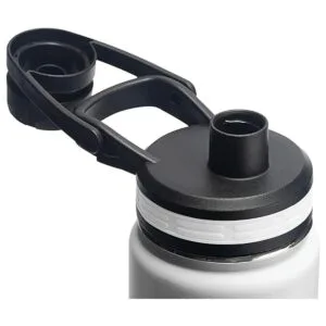 Botella termo Thermoflask con doble aislamiento de acero_4