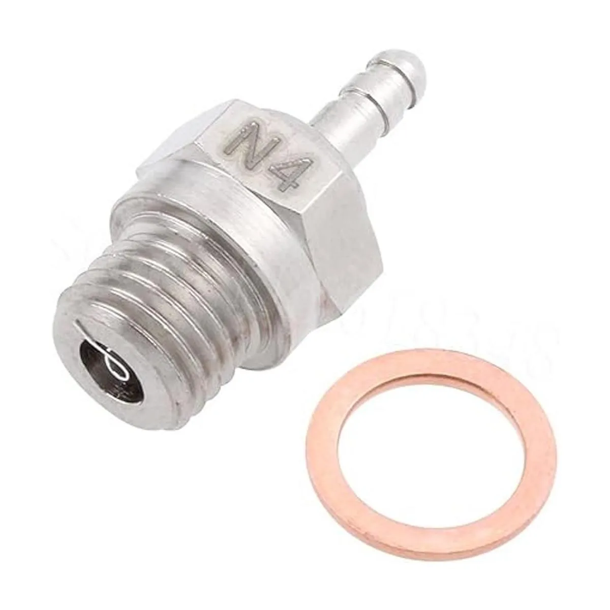 Hobbypark 70117M Juego de 6 piezas de repuesto para_3